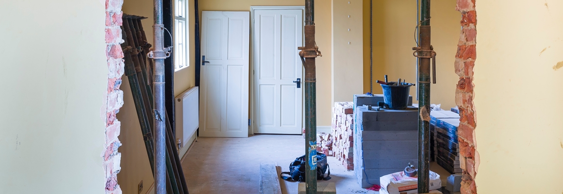 Alterations To Leasehold Property: Applying For Consent